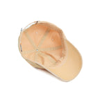 HEAD GEAR SUMMER VIBES DENIM CAP