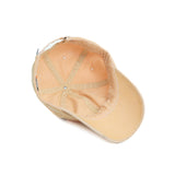 HEAD GEAR SUMMER VIBES DENIM CAP