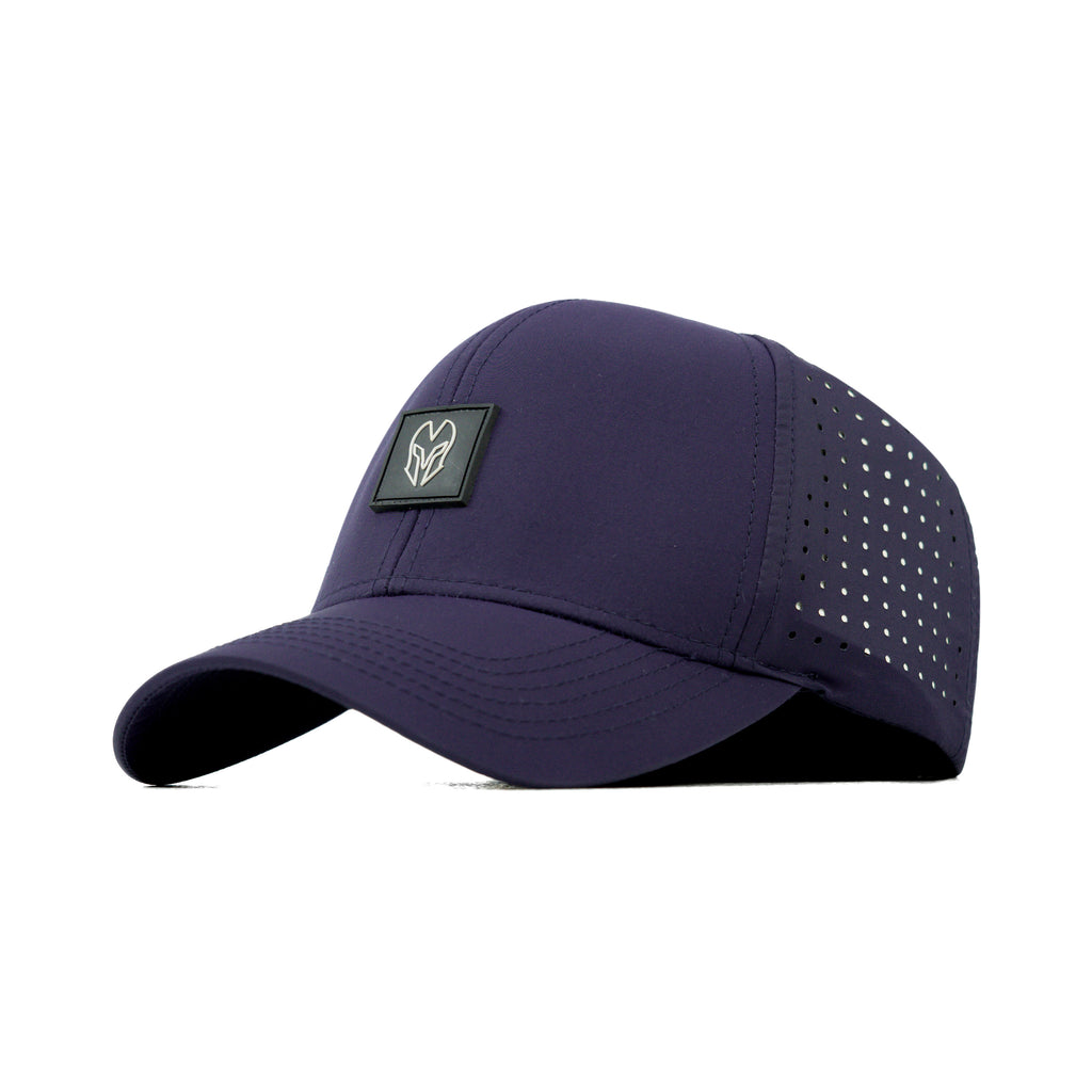 HEAD GEAR INDIGO ACTI FLEX CAP