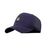 HEAD GEAR INDIGO ACTI FLEX CAP