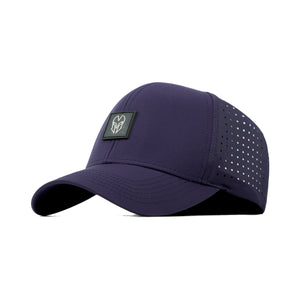 HEAD GEAR INDIGO ACTI FLEX CAP