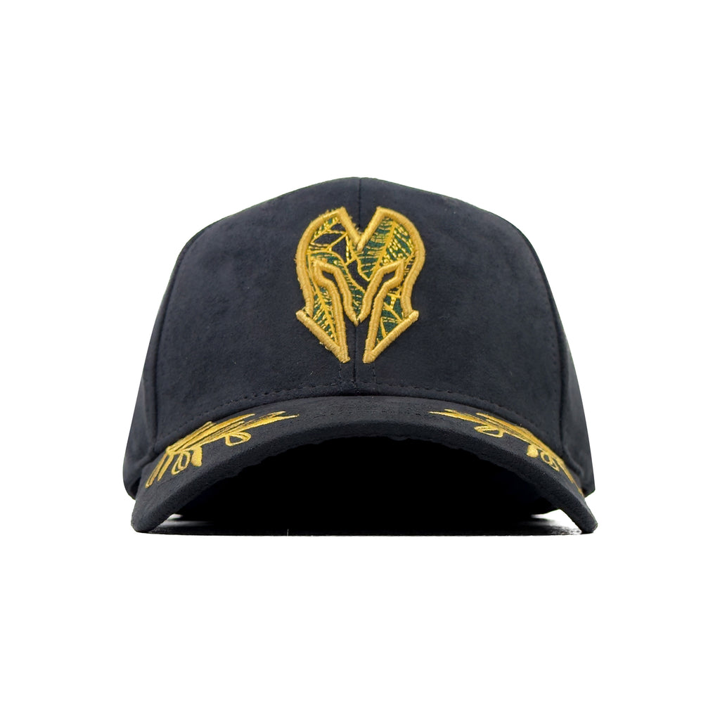 HEAD GEAR OAK LEAF CLUB CAP - HGOL02