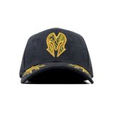 HEAD GEAR OAK LEAF CLUB CAP - HGOL02