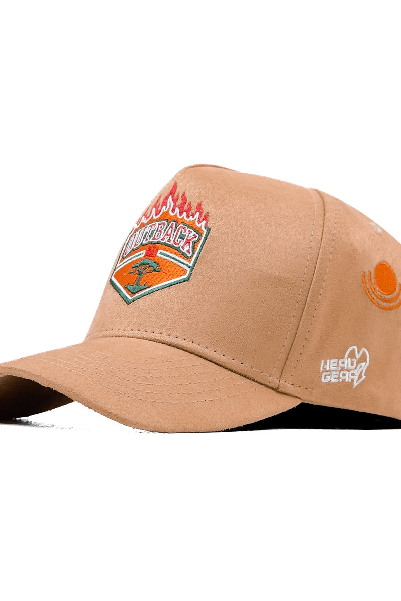 HEAD GEAR OUTBACK CAP