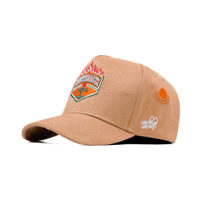 HEAD GEAR OUTBACK CAP
