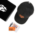 HEAD GEAR PHOENIX HIGH CROWN CAP