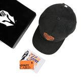 HEAD GEAR PHOENIX HIGH CROWN CAP