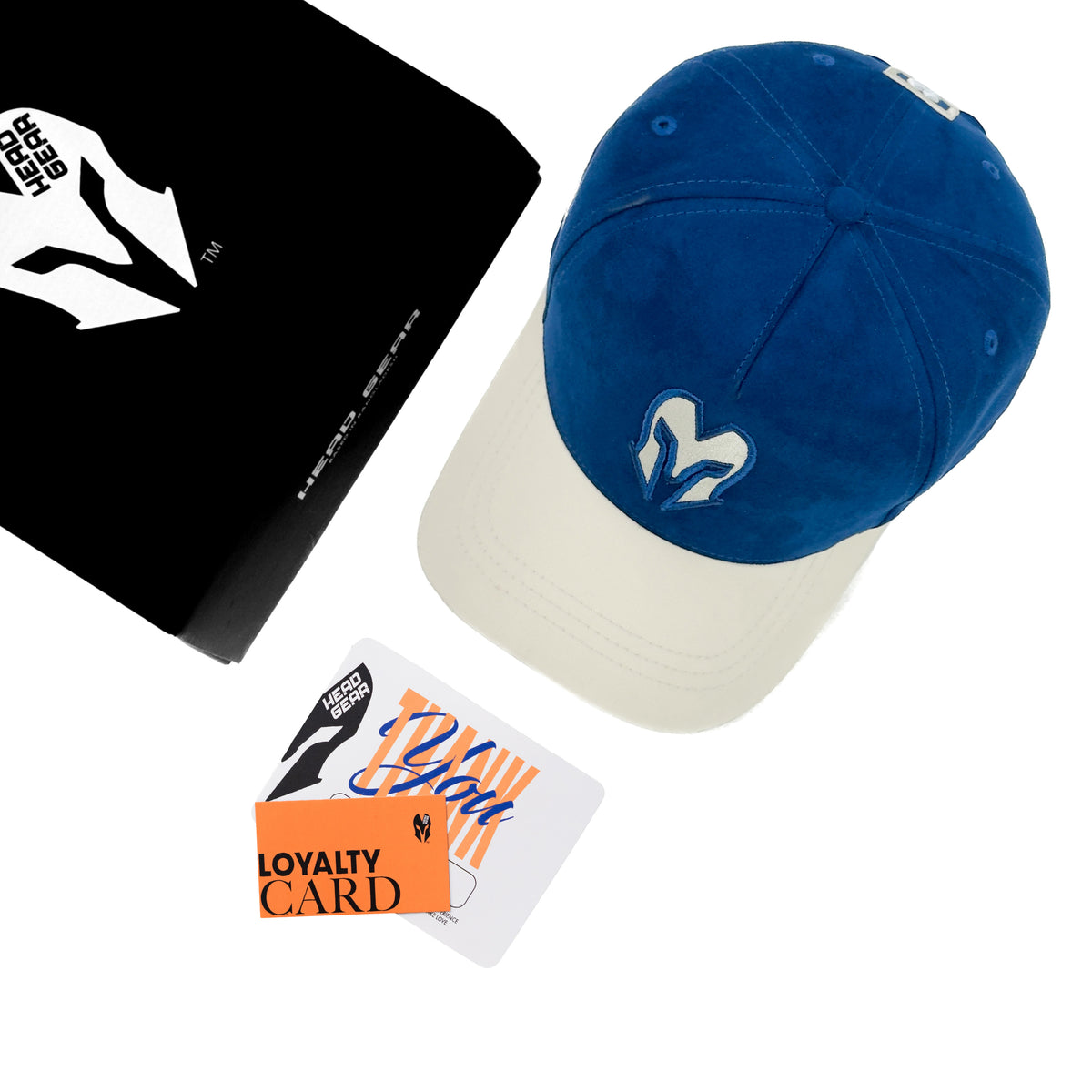 HEAD GEAR DHAKA CAPITALS EDITION CAP