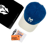 HEAD GEAR DHAKA CAPITALS EDITION CAP