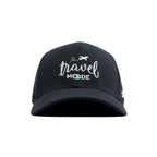 HEAD GEAR TRAVEL MODE CAP