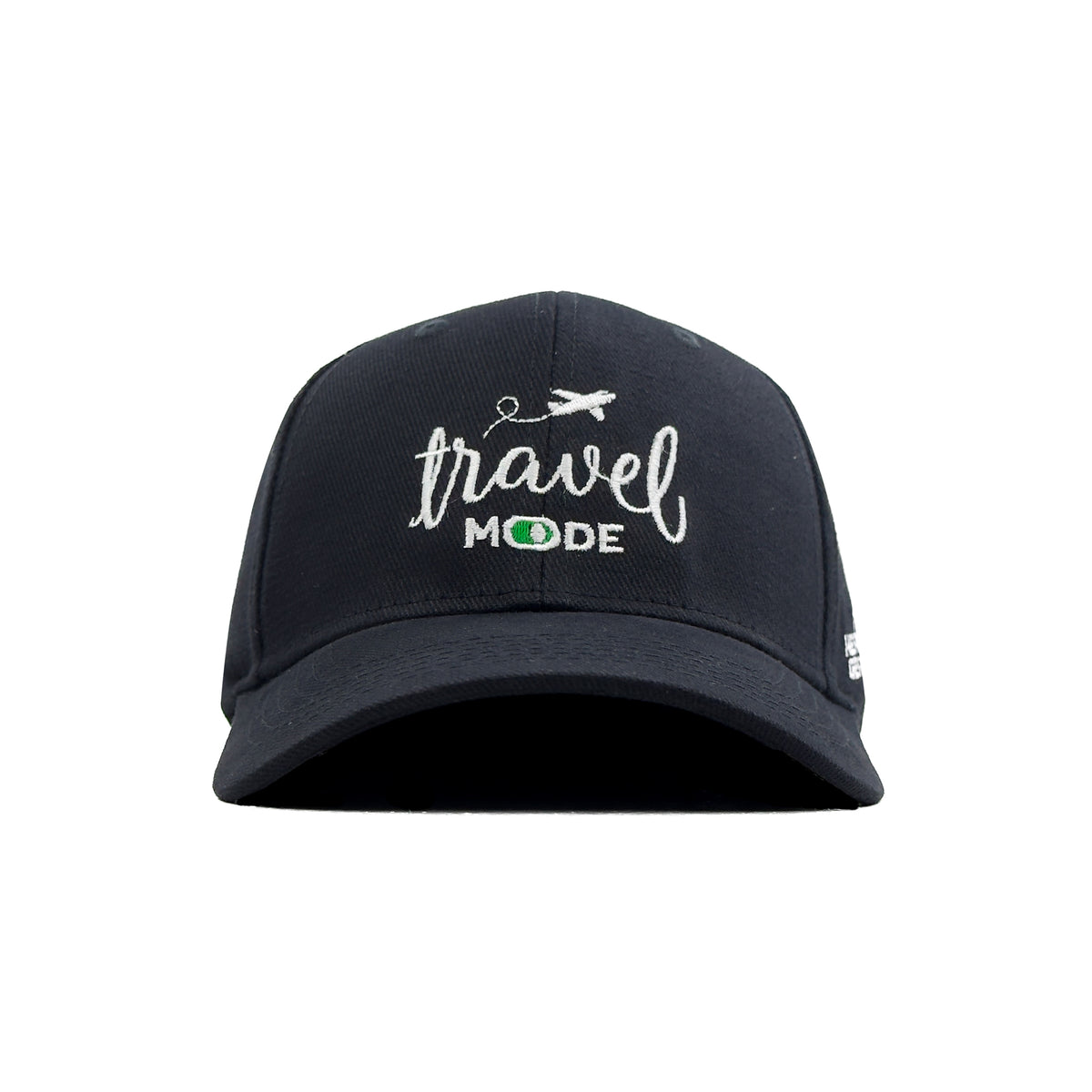 HEAD GEAR TRAVEL MODE CAP