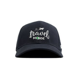HEAD GEAR TRAVEL MODE CAP