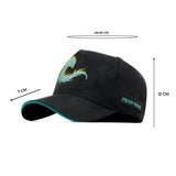 HEAD GEAR DRAGON HIGH CROWN CAP