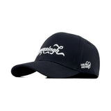 HEAD GEAR MYMENSINGH BLACK CAP