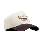 HEAD GEAR CLASSY BY CHOICE CAP