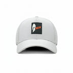 HEAD GEAR LIGHT GREY ACTI FLEX STRIKE CAP