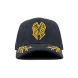 HEAD GEAR OAK LEAF CLUB CAP - HGOL02