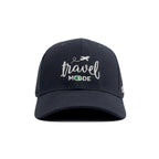 HEAD GEAR TRAVEL MODE CAP