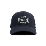HEAD GEAR TRAVEL MODE CAP