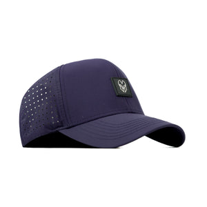 HEAD GEAR INDIGO ACTI FLEX CAP