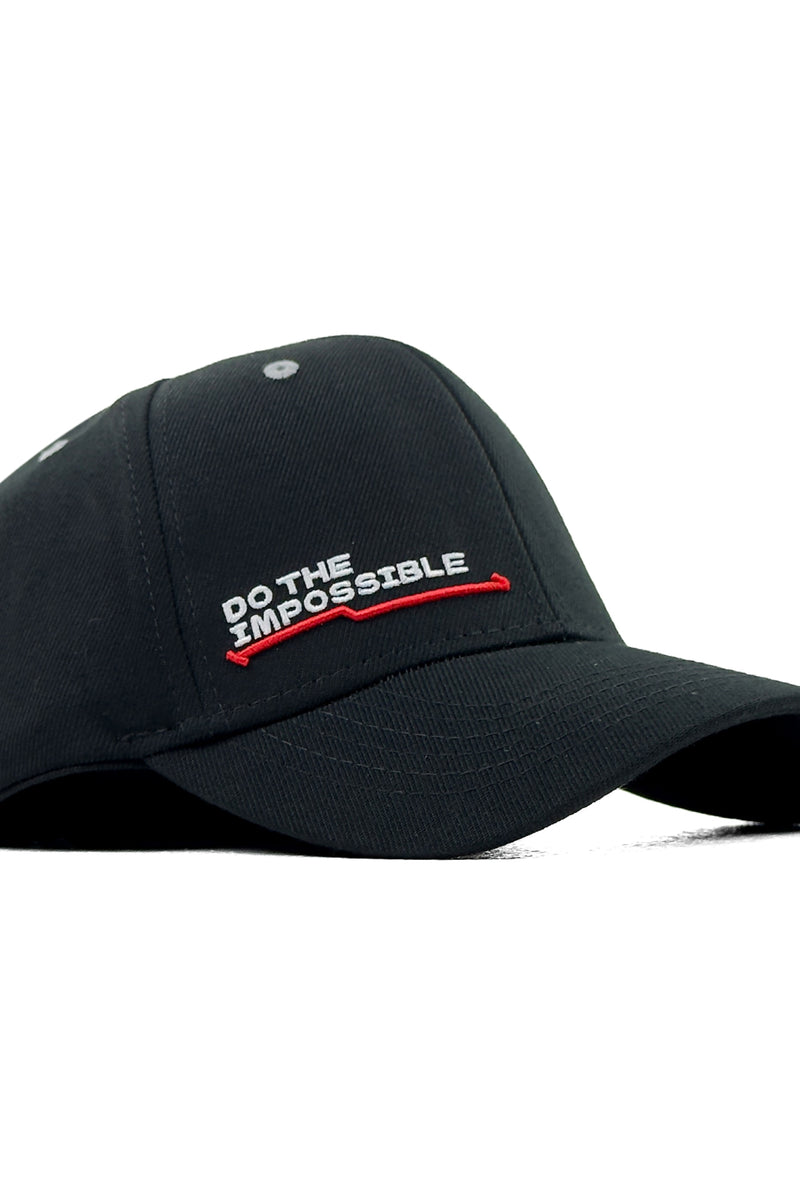 HEAD GEAR DO THE IMPOSSIBLE CAP