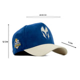 HEAD GEAR DHAKA CAPITALS EDITION CAP
