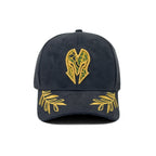 HEAD GEAR OAK LEAF CLUB CAP - HGOL02