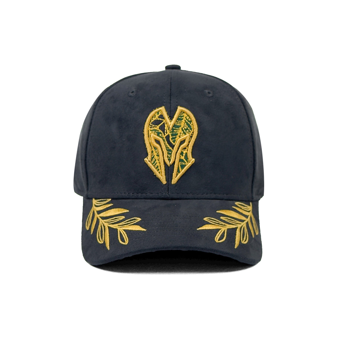 HEAD GEAR OAK LEAF CLUB CAP - HGOL02
