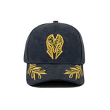 HEAD GEAR OAK LEAF CLUB CAP - HGOL02