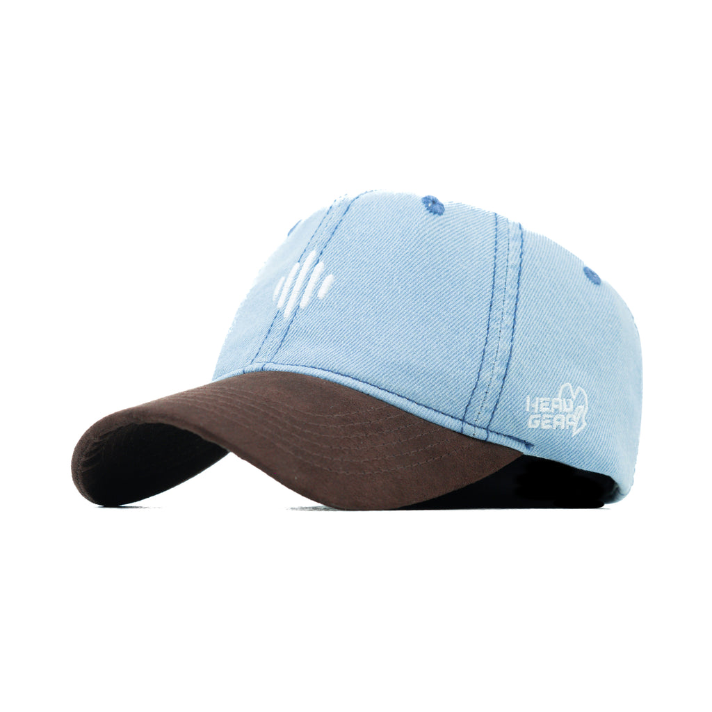 HEAD GEAR SOUND WAVE CAP