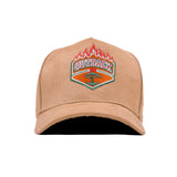 HEAD GEAR OUTBACK CAP