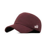 HEAD GEAR SOLID TUSCAN RED CAP