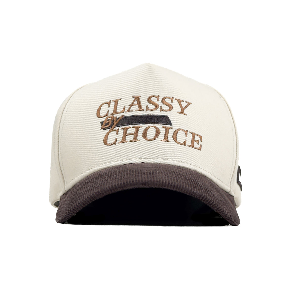 HEAD GEAR CLASSY BY CHOICE CAP