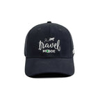 HEAD GEAR TRAVEL MODE CAP