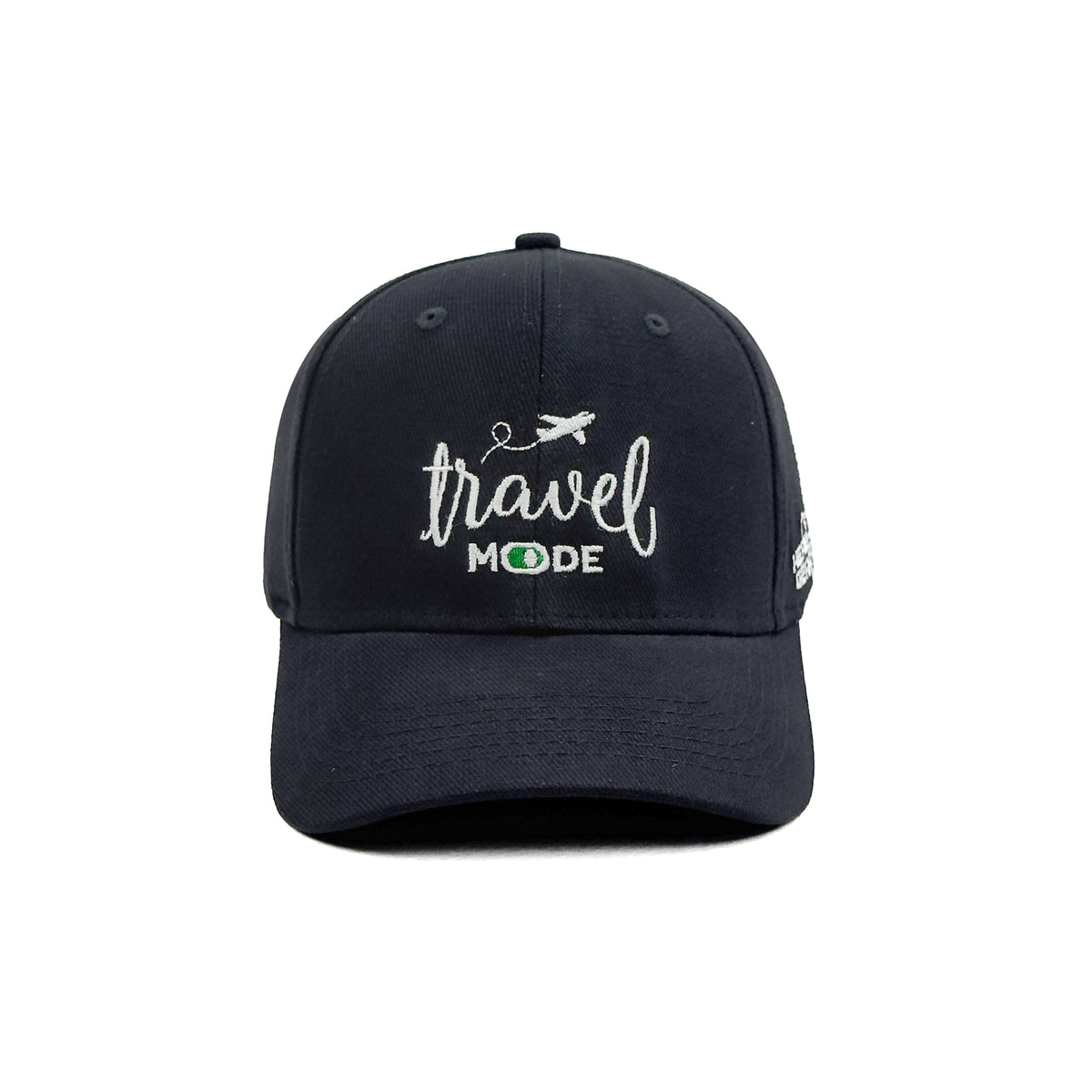 HEAD GEAR TRAVEL MODE CAP