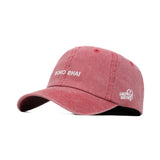 HEAD GEAR BORO BHAI DENIM CAP