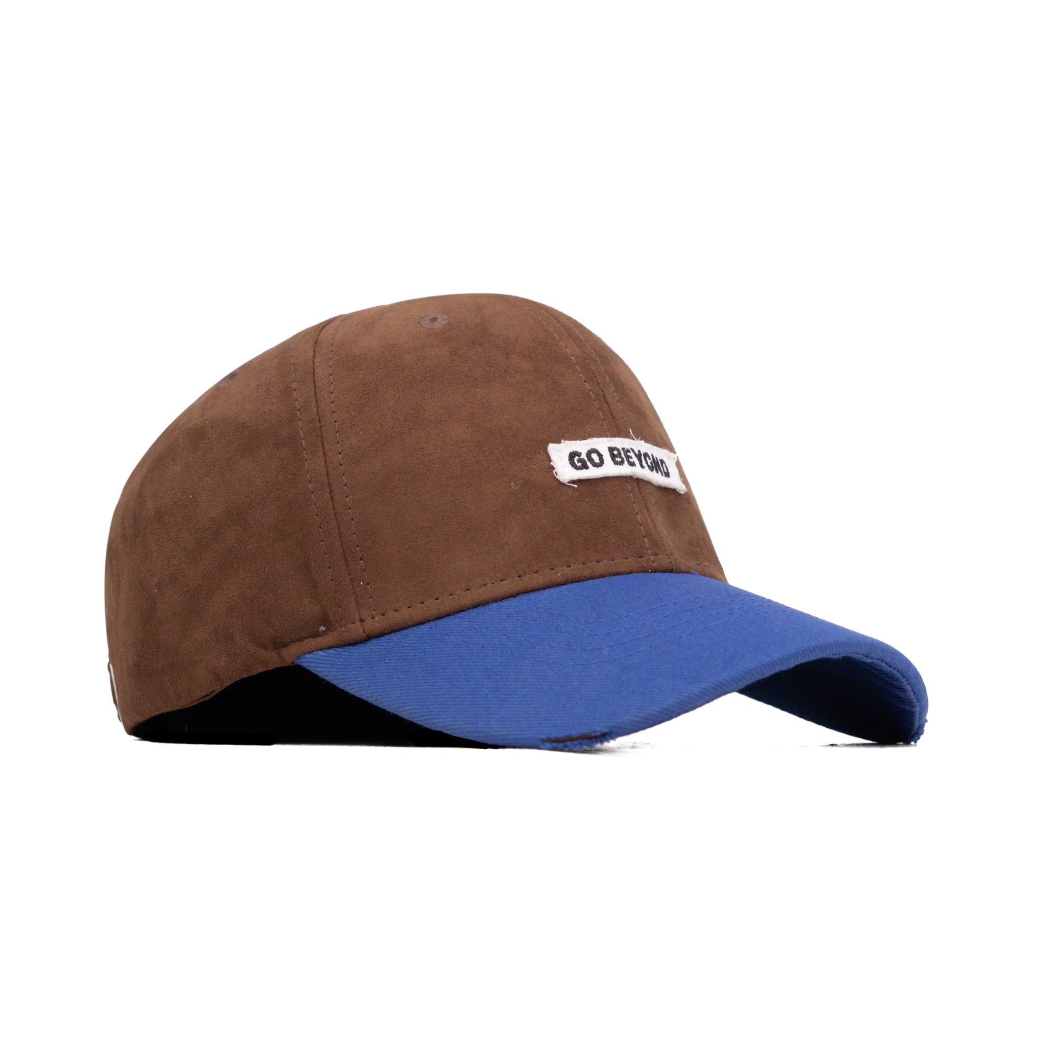HEAD GEAR GO BEYOND CAP