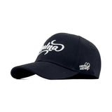 HEAD GEAR KHULNA BLACK CAP