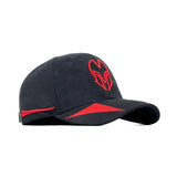 HEAD GEAR SPEEDSTER CAP - REDHGCSS02