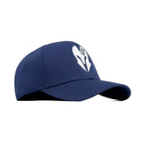 HEAD GEAR OFFICIAL NAVY BLUE CAP