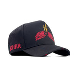 HEAD GEAR X KHAR SPECIAL EDITION CAP