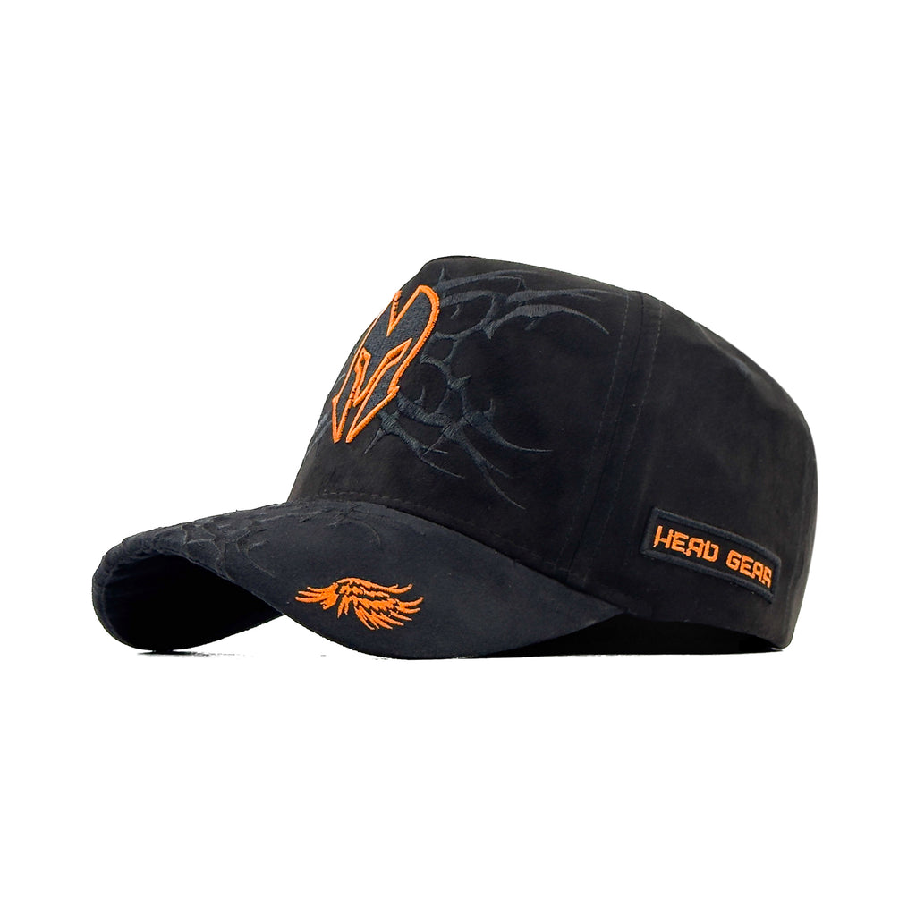 HEAD GEAR KNIGHT BLADE CAP