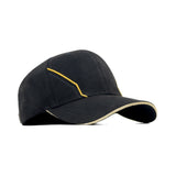 HEAD GEAR HYPER LINE BLACK CAP