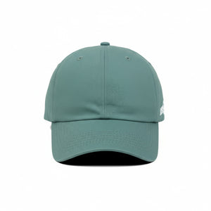HEAD GEAR SOLID PASTEL GREEN CAP