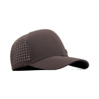HEAD GEAR CHOCOLATE ACTI FLEX SIGNATURE CAP