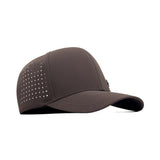HEAD GEAR CHOCOLATE ACTI FLEX SIGNATURE CAP