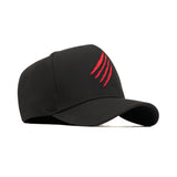 HEAD GEAR CLAW MARK HIGH CROWN CAP