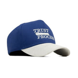 HEAD GEAR TRUST THE PROCESS CAP