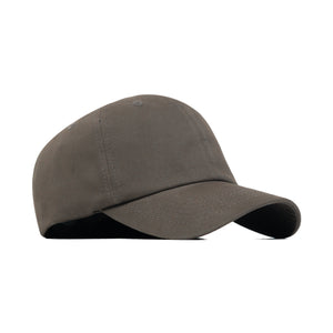 HEAD GEAR SOLID COFFEE CAP