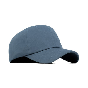 HEAD GEAR SOLID DEEP SKY BLUE CAP